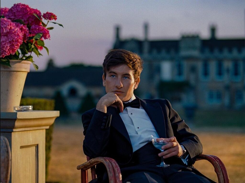 Barry Keoghan Picture
