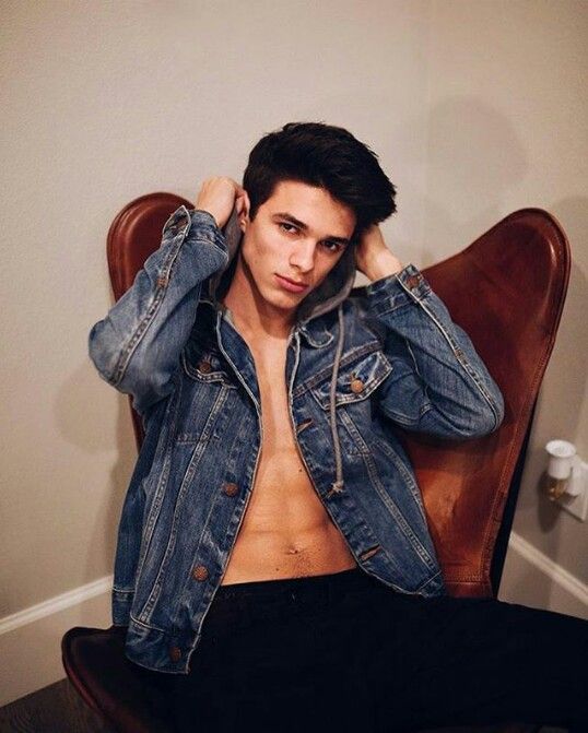 Brent Rivera pic Credit: Pinterest