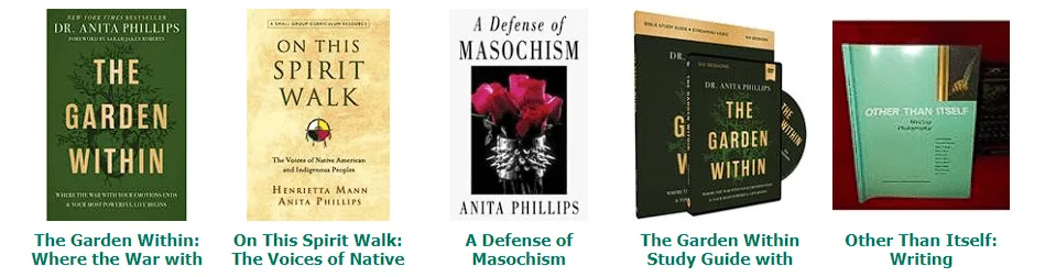 Anita Phillips books images