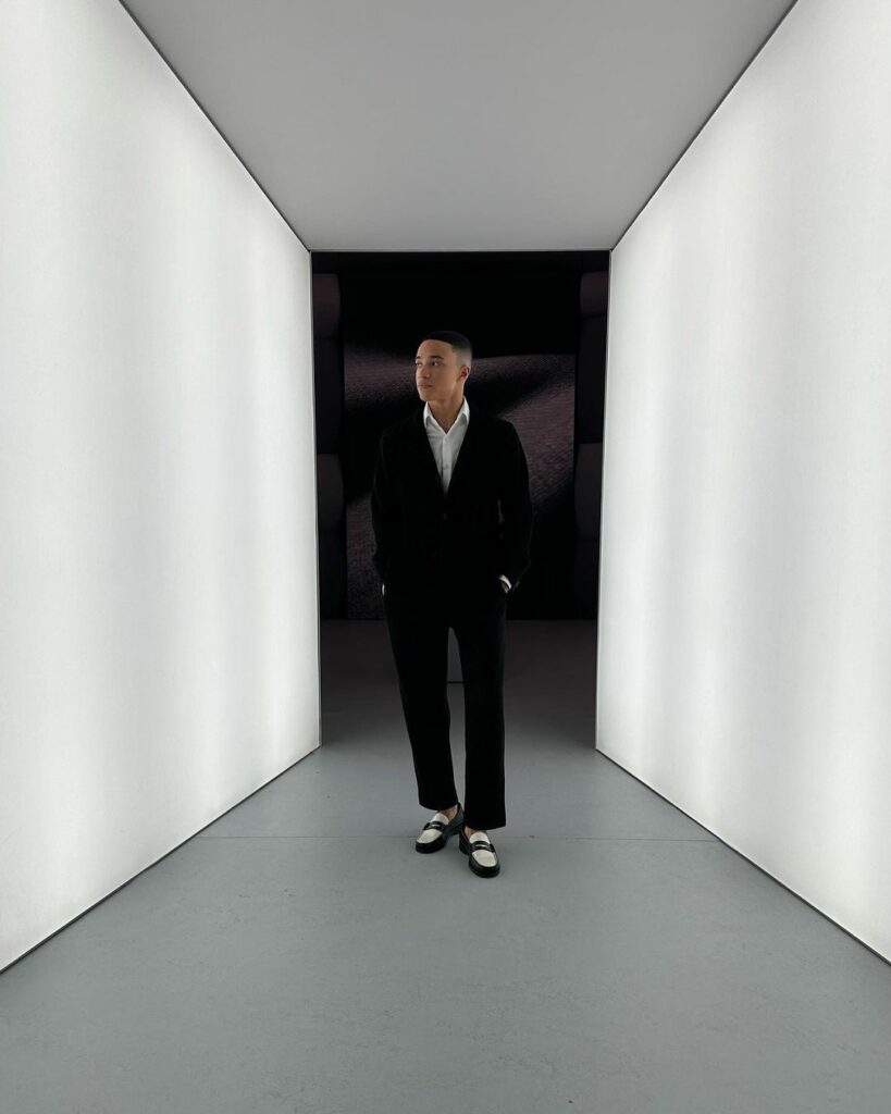 Emmanuel Uddenberg career