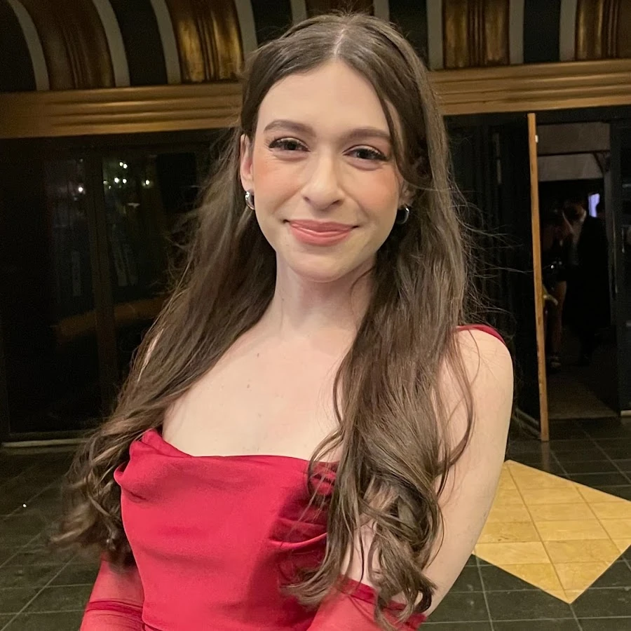 Hannahxxrose social media