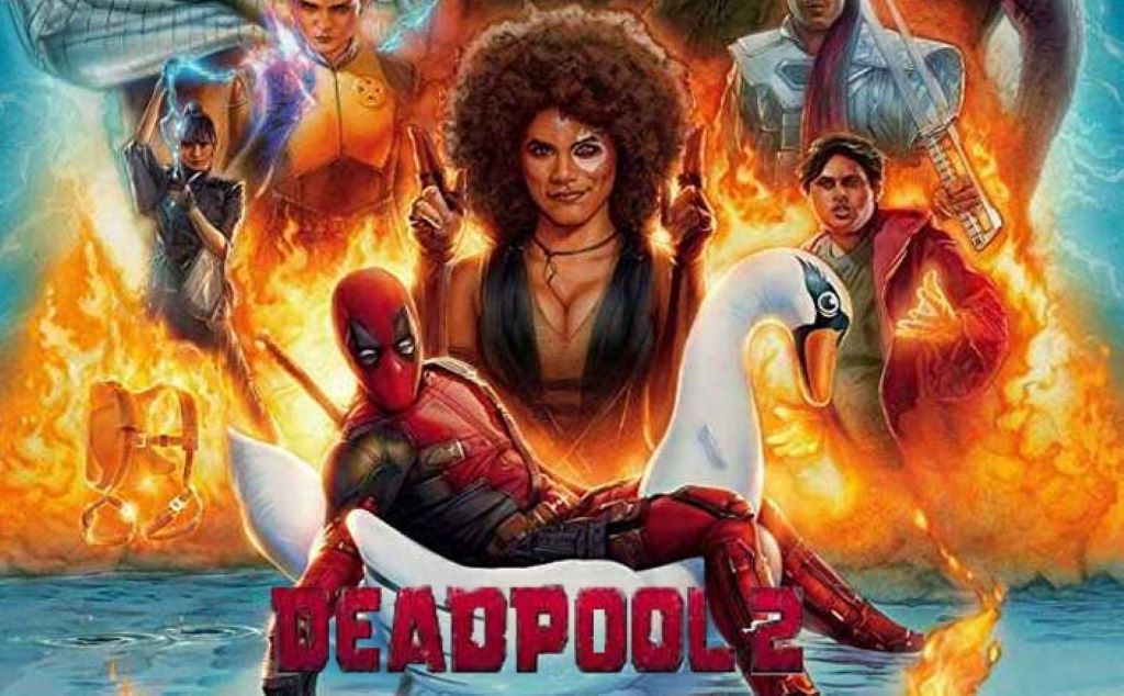 Luke Roessler Deadpool 2