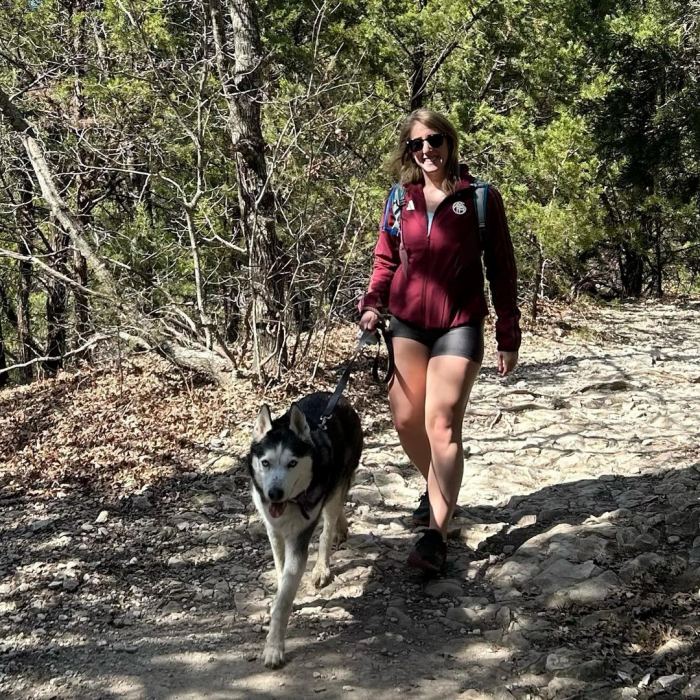 Adrienne Vonn image
Credit: Her official Instagram (adrienne_vonn)