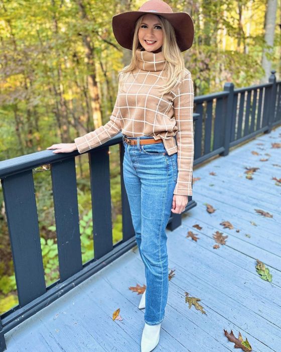 Kat Campbell
Credit: Her official Instagram (wralkatcampbell)