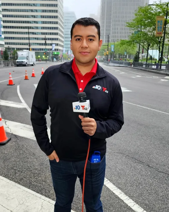 Marvin Gomez photo
Credit: His official Instagram (marvingomeztv)