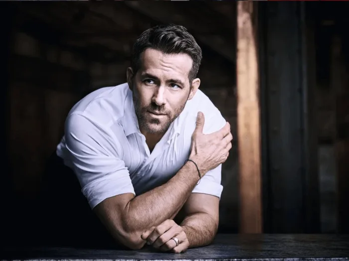 Ryan Reynolds
Credit: FandomWire