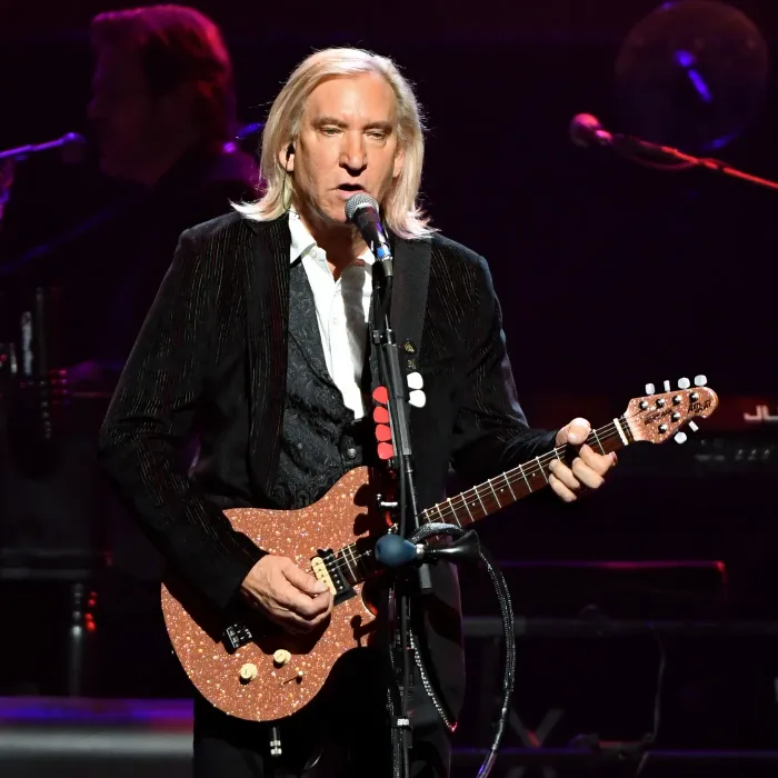 Joe Walsh image
Credit: Vulture