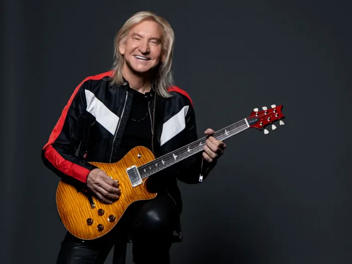 Joe Walsh
Credit: Forbes