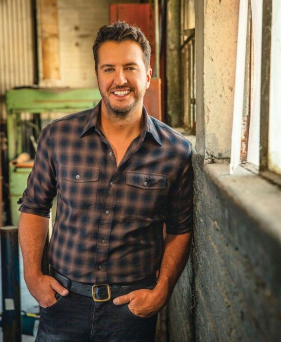 Luke Bryan photo
Credit: MusicRow.com