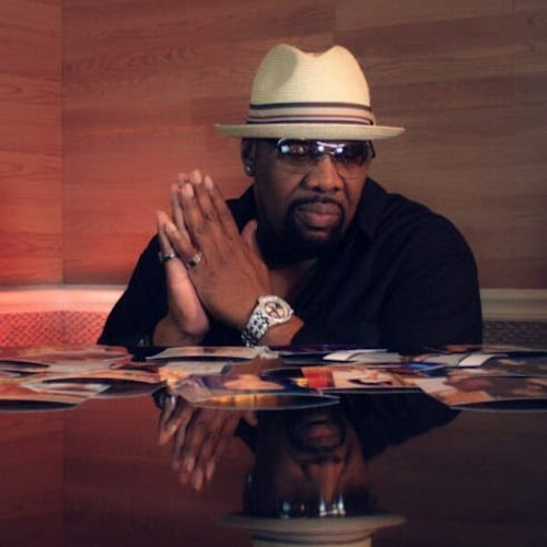 Wendell B photo
Credit: SoulTracks