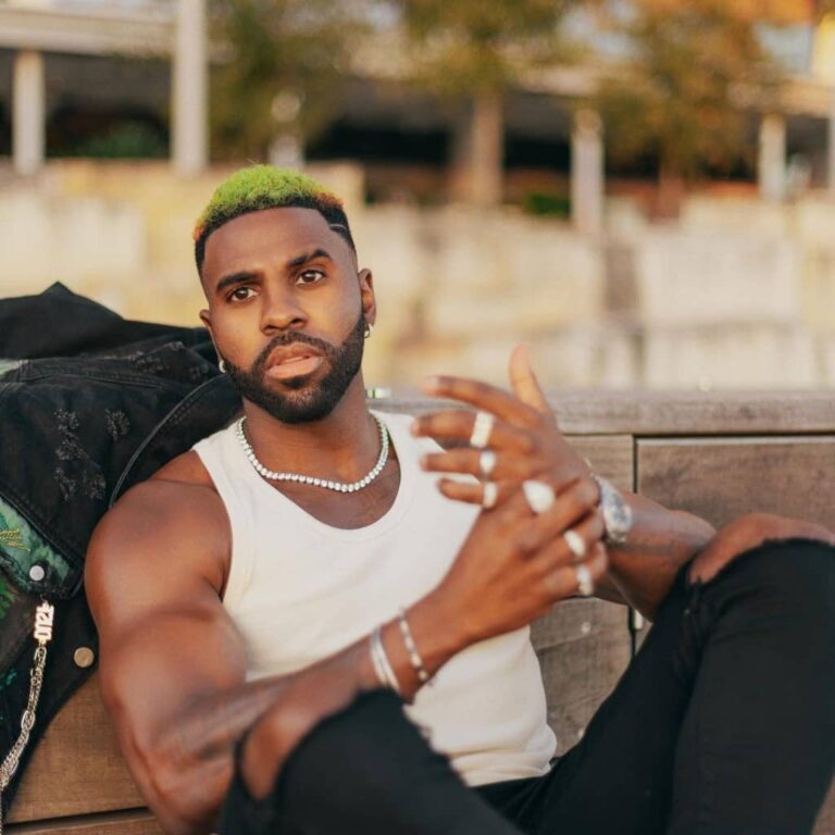 Jason Derulo