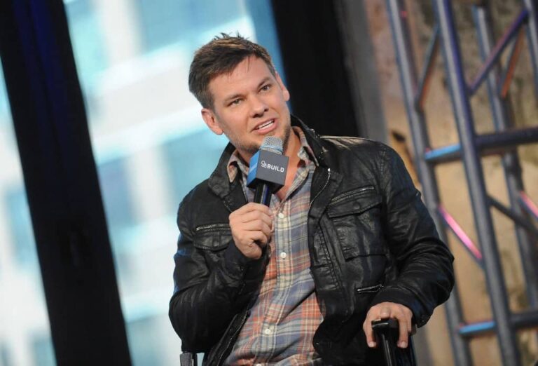 Theo Von