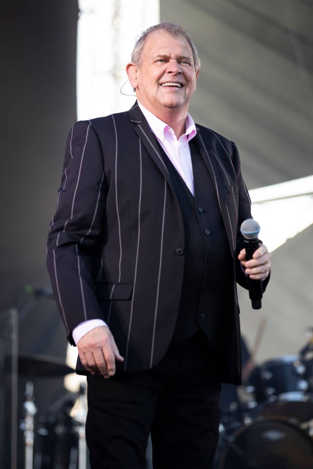 John Farnham Age, Wife, Son, Net Worth, Family