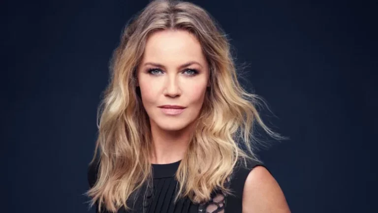 Connie Nielsen Credit: Variety