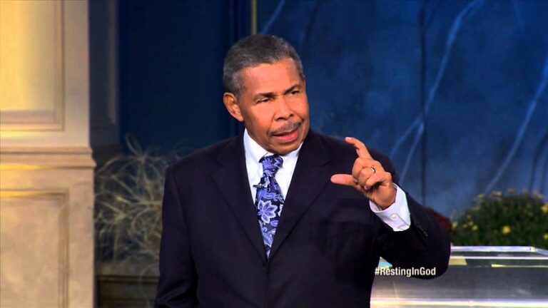 Bill Winston