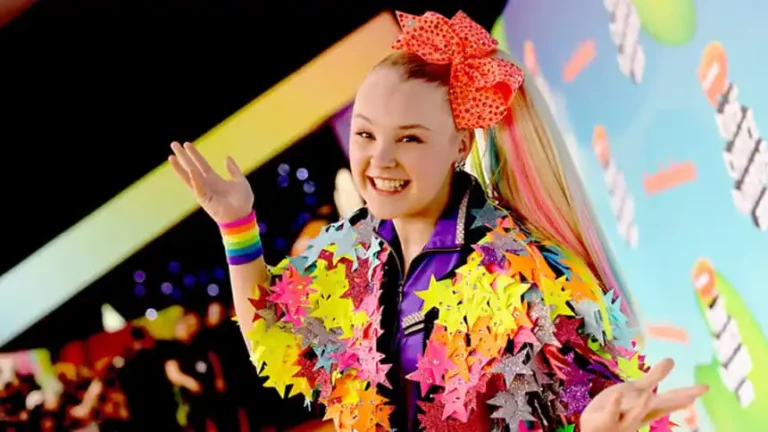 Jojo Siwa Credit: CBC