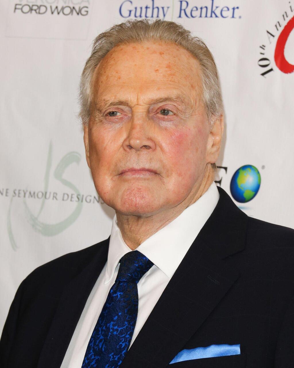 Lee Majors Net Worth, Spouse, Children, Age