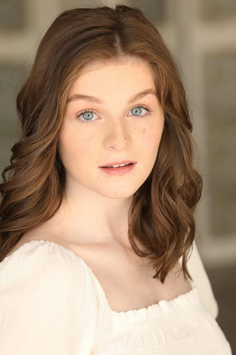 Quinn Hemphill image Credit: IMDb