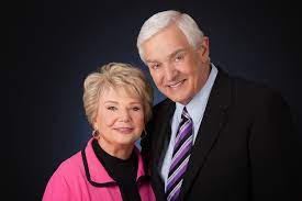 David Jeremiah