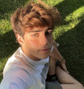 Benji Krol Net Worth, Age, Height, Sister, Brother, Sexuality, Girlfriend